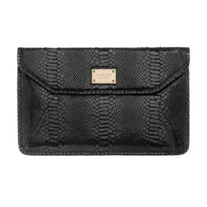 Micheal Kors Clutch/Ipad/Laptop Sleeve